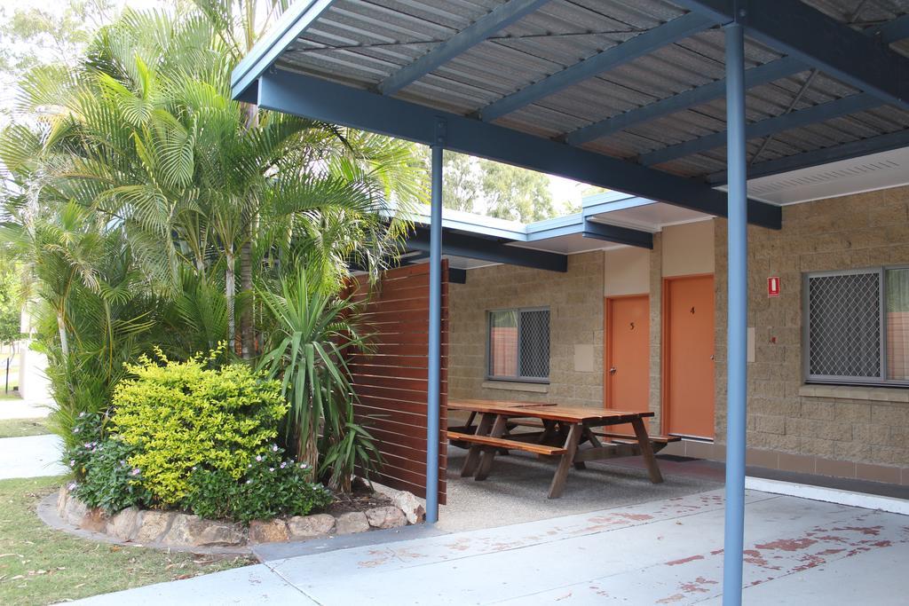 Mango Tree Motel Agnes Water Ngoại thất bức ảnh