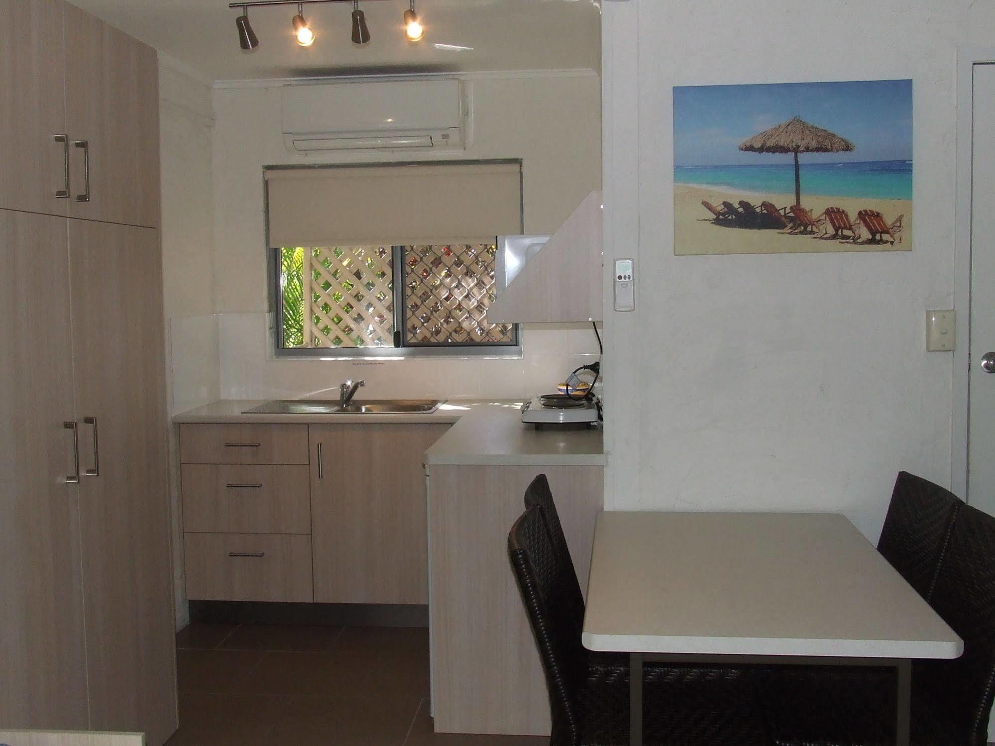Mango Tree Motel Agnes Water Ngoại thất bức ảnh