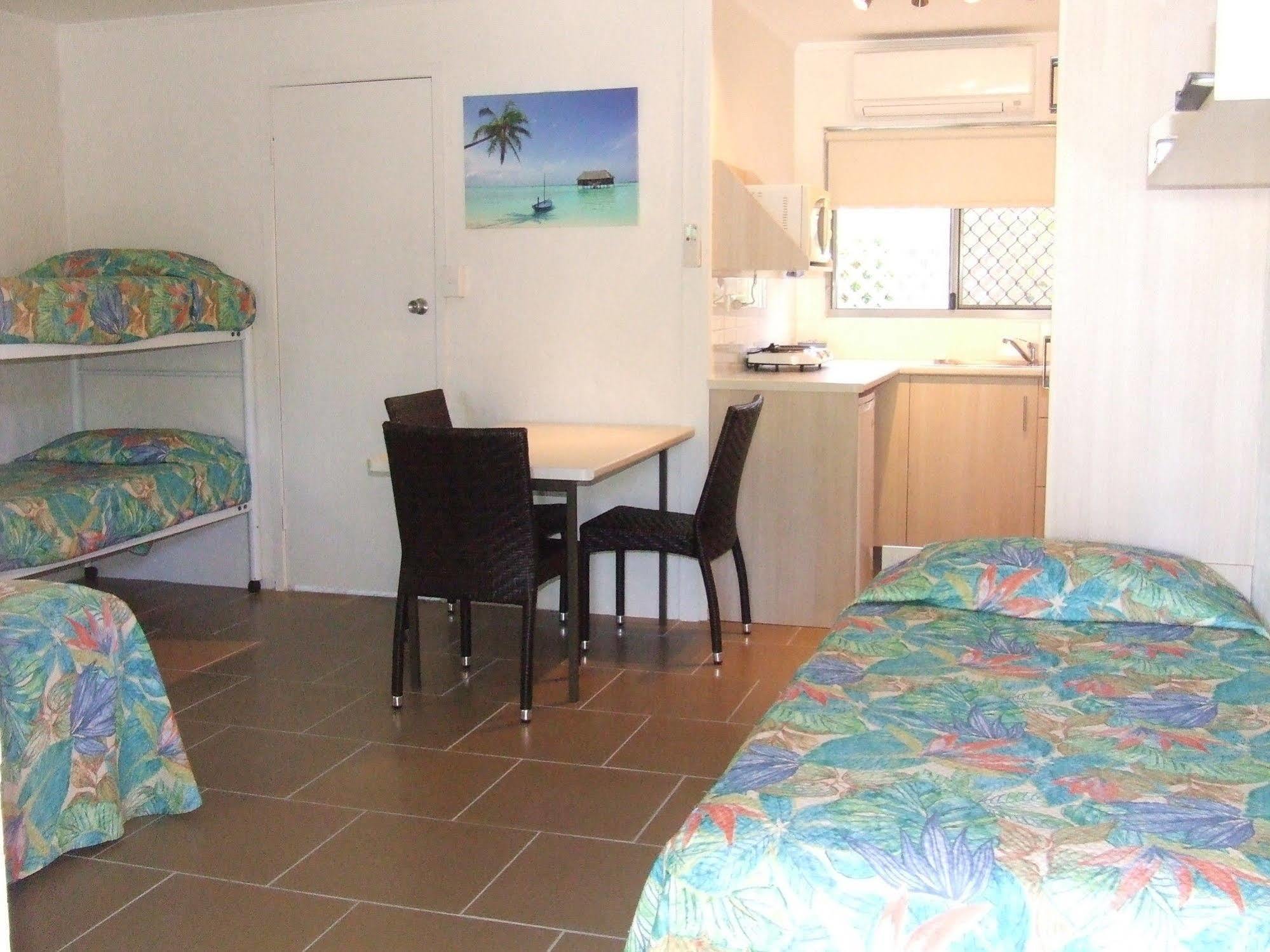 Mango Tree Motel Agnes Water Ngoại thất bức ảnh