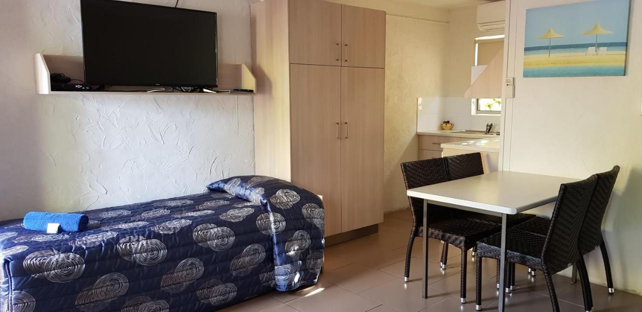Mango Tree Motel Agnes Water Ngoại thất bức ảnh