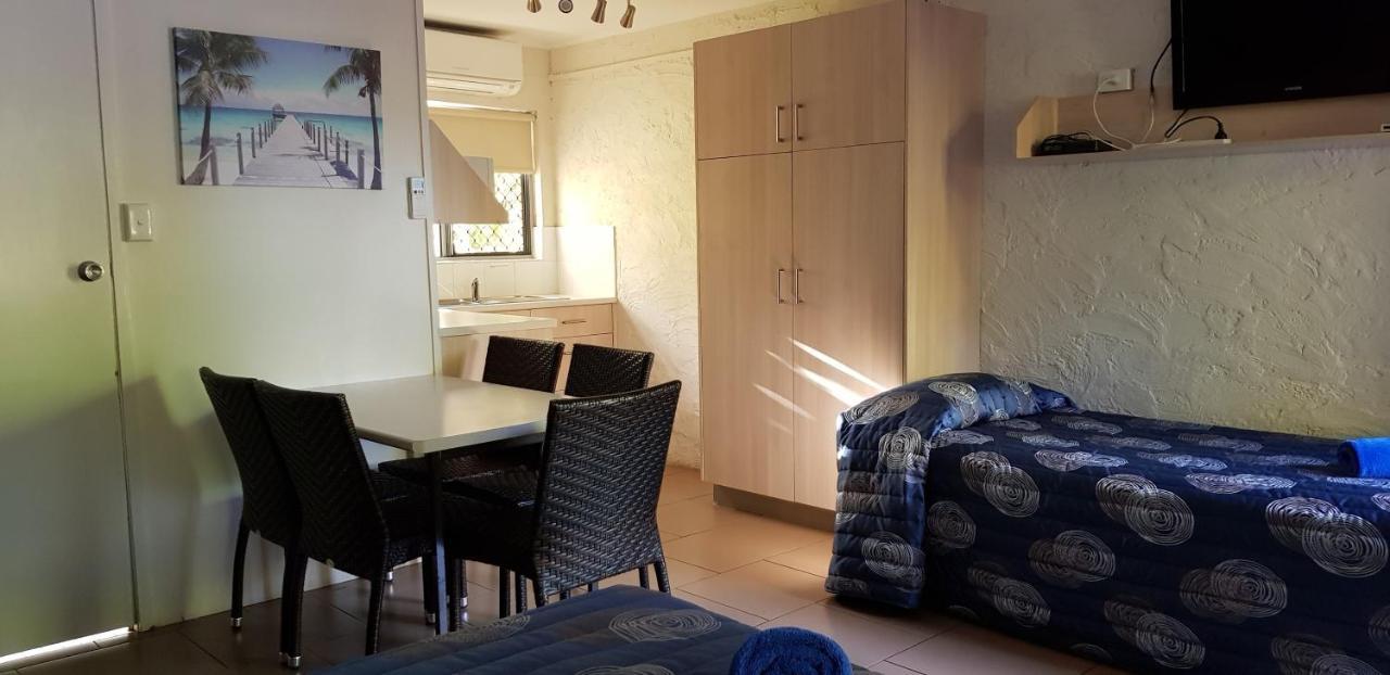 Mango Tree Motel Agnes Water Ngoại thất bức ảnh