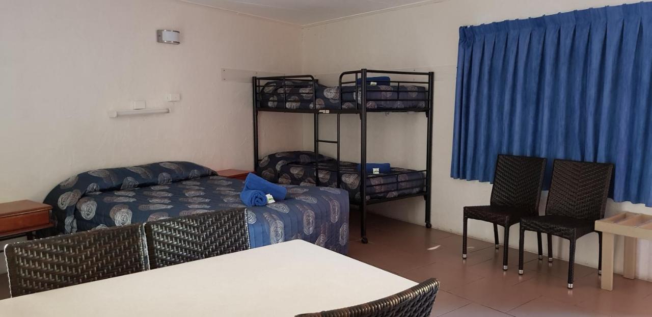 Mango Tree Motel Agnes Water Ngoại thất bức ảnh