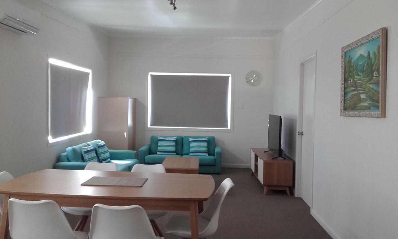 Mango Tree Motel Agnes Water Ngoại thất bức ảnh