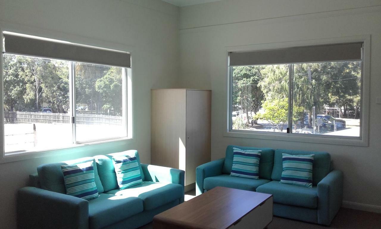 Mango Tree Motel Agnes Water Ngoại thất bức ảnh