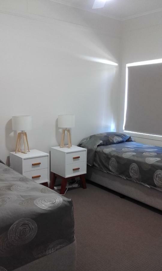 Mango Tree Motel Agnes Water Ngoại thất bức ảnh