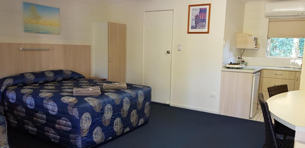 Mango Tree Motel Agnes Water Ngoại thất bức ảnh