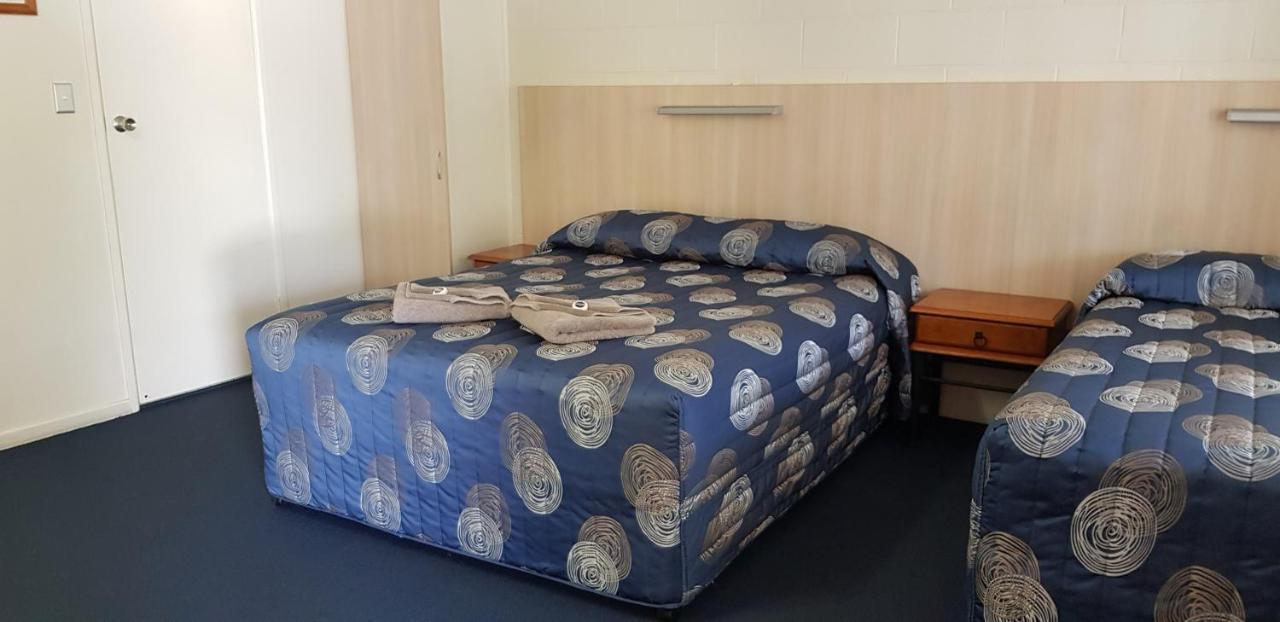 Mango Tree Motel Agnes Water Ngoại thất bức ảnh