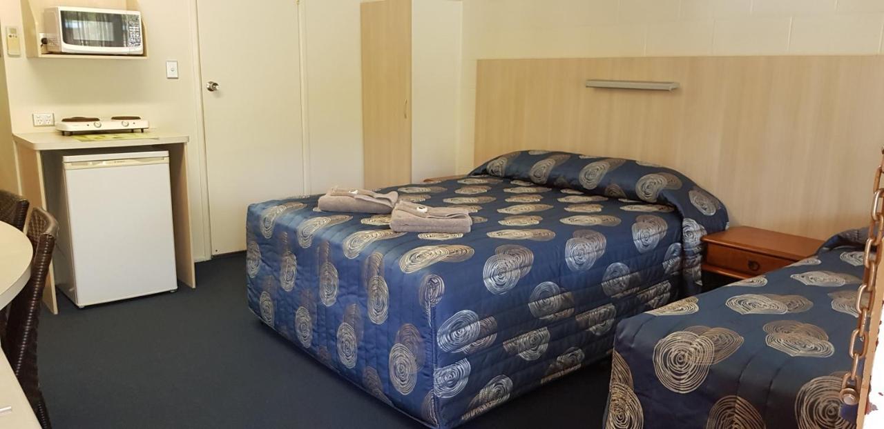 Mango Tree Motel Agnes Water Ngoại thất bức ảnh