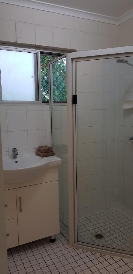 Mango Tree Motel Agnes Water Ngoại thất bức ảnh